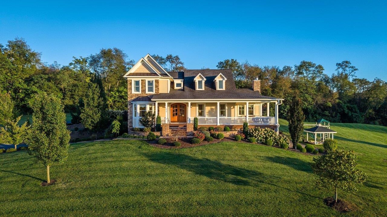 2970 Huntington Springs Dr