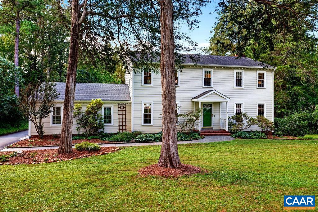 2585 Cedar Ridge Ln, Charlottesville, VA 22901 — photo 2