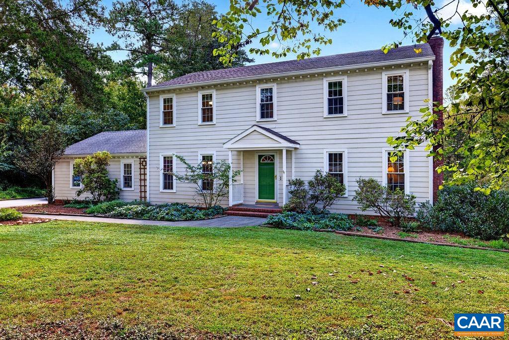 2585 Cedar Ridge Ln, Charlottesville, VA 22901 — photo 3