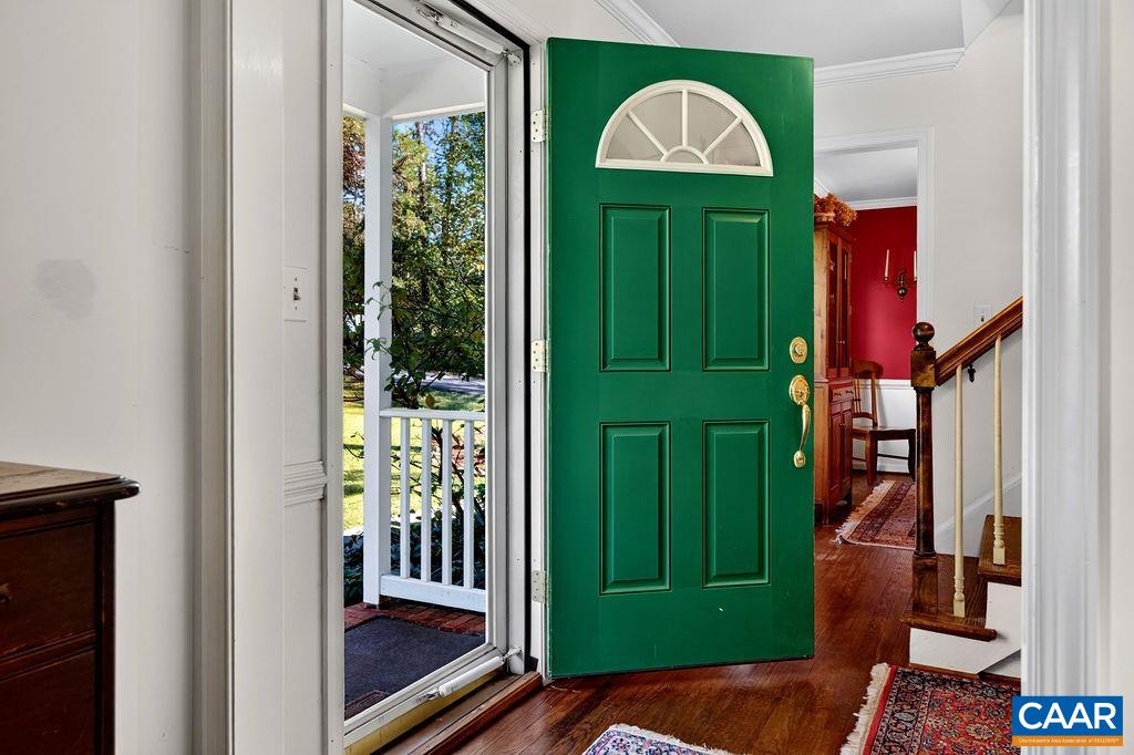 2585 Cedar Ridge Ln, Charlottesville, VA 22901 — photo 4