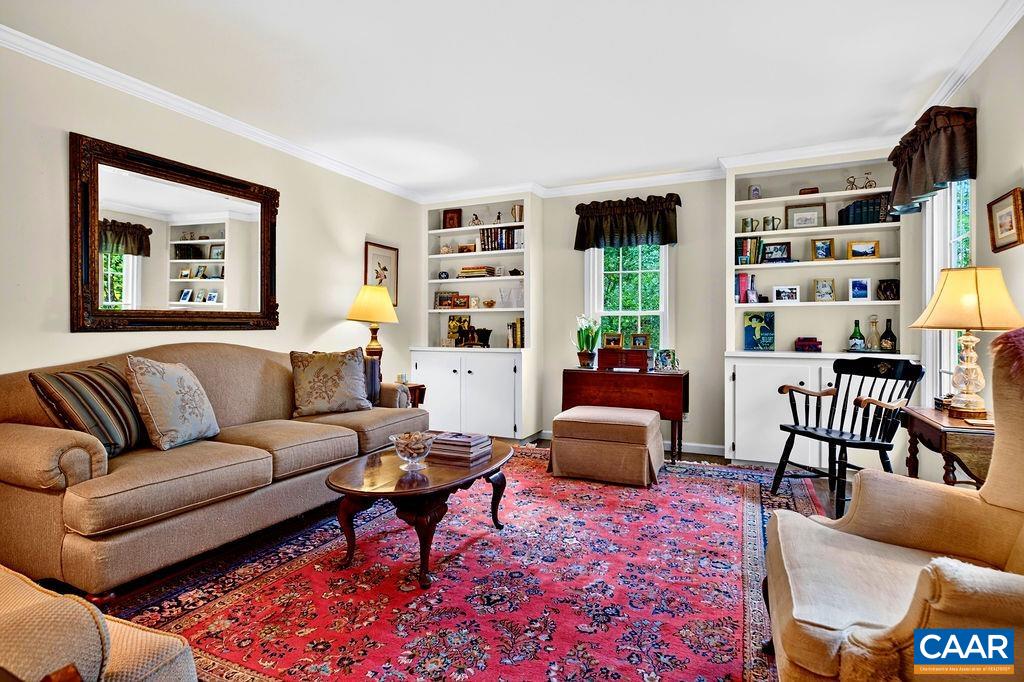 2585 Cedar Ridge Ln, Charlottesville, VA 22901 — photo 6