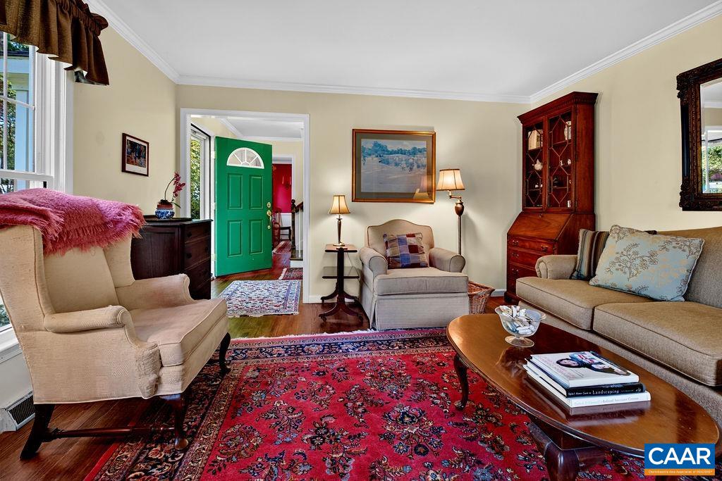 2585 Cedar Ridge Ln, Charlottesville, VA 22901 — photo 8