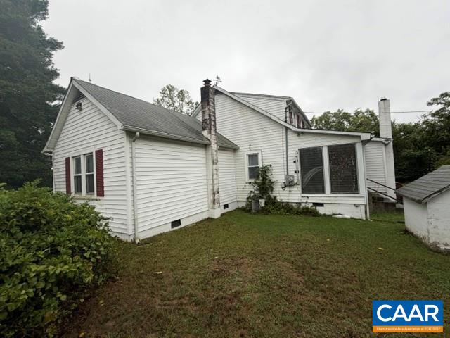 3057 Ridge Rd, Arvonia, VA 23004 — photo 2