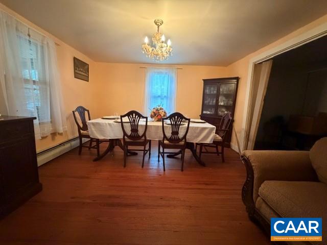 3057 Ridge Rd, Arvonia, VA 23004 — photo 6