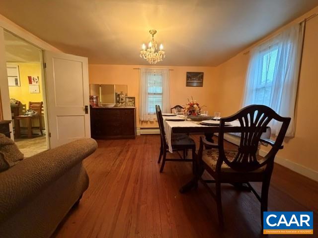 3057 Ridge Rd, Arvonia, VA 23004 — photo 8