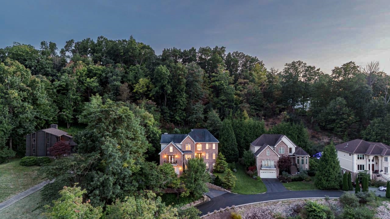 206 Blue Stone Hills Dr photo 3
