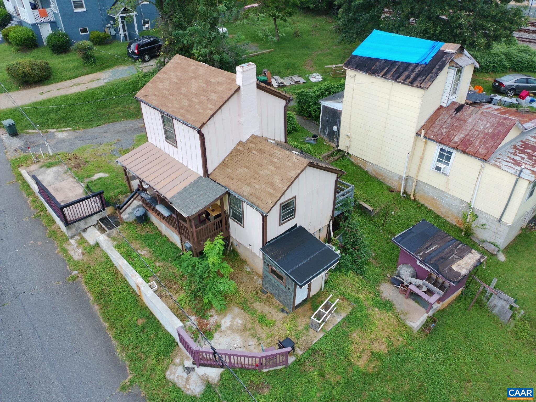 204 Spring St, Charlottesville, VA 22903 — photo 3