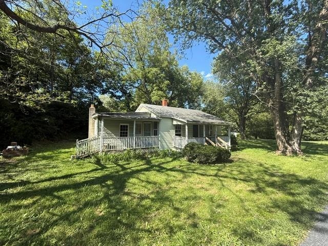 9030 Brocks Gap Rd, Fulks Run, VA 22830