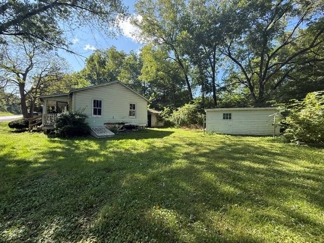 9030 Brocks Gap Rd, Fulks Run, VA 22830 — photo 4