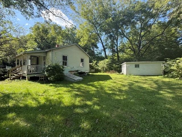 9030 Brocks Gap Rd, Fulks Run, VA 22830 — photo 5