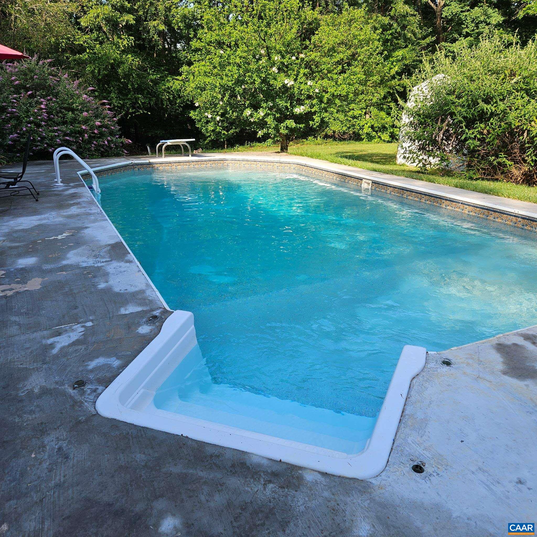323 Peaceful Ln, Palmyra, VA 22963 — photo 2