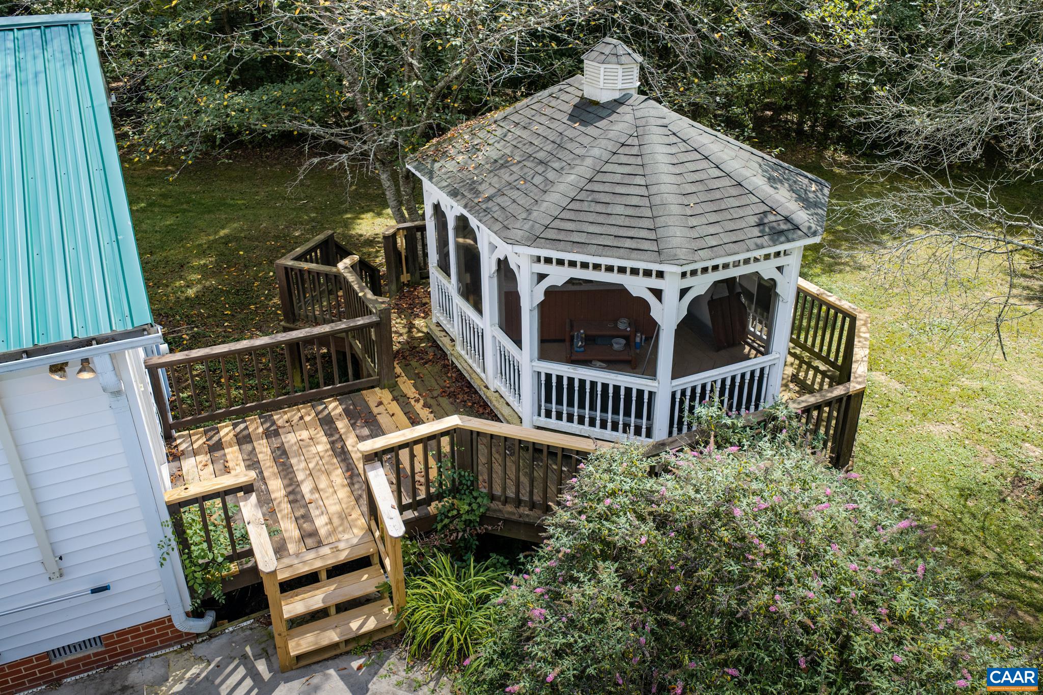 323 Peaceful Ln, Palmyra, VA 22963 — photo 5