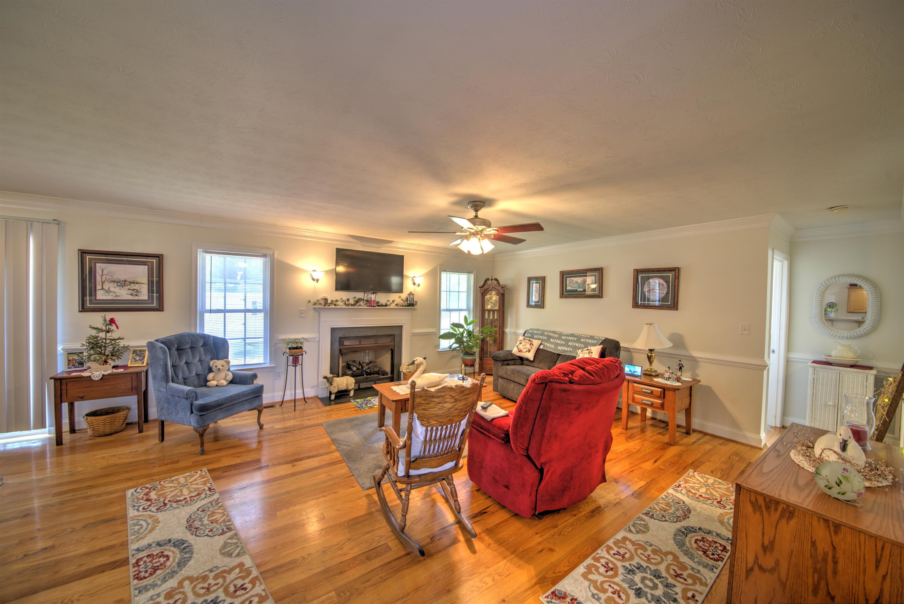 42 Meriwether Cir, Stuarts Draft, VA 24477 — photo 10