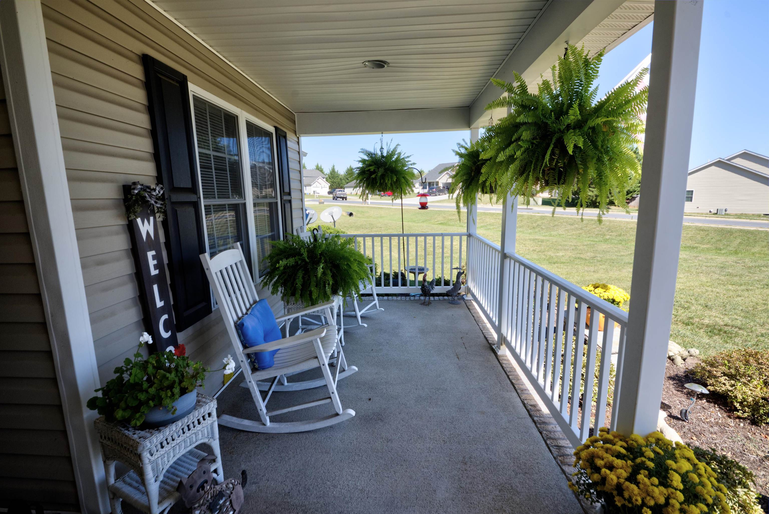 42 Meriwether Cir, Stuarts Draft, VA 24477 — photo 3