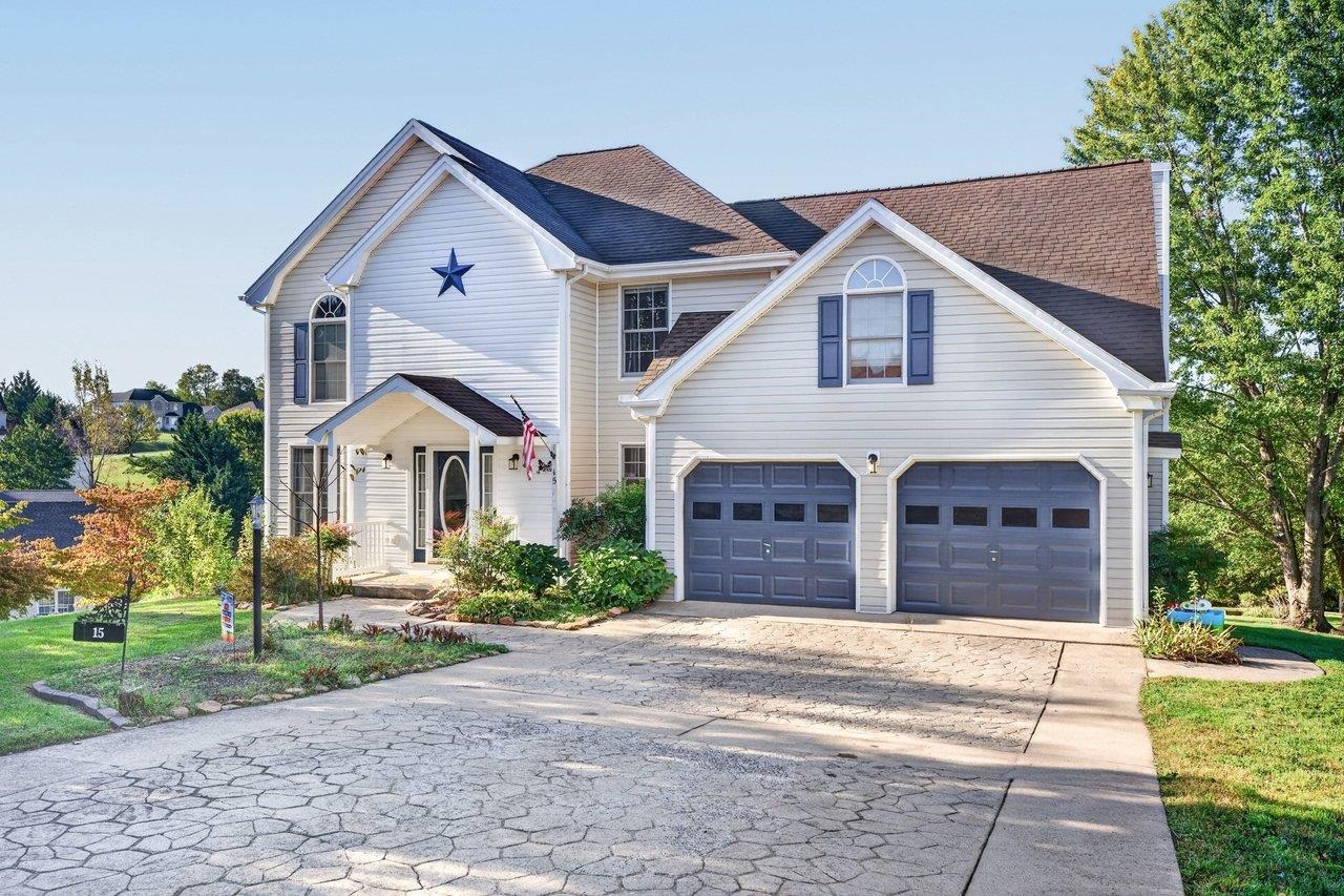 15 Marie Ct, Fishersville, VA 22939