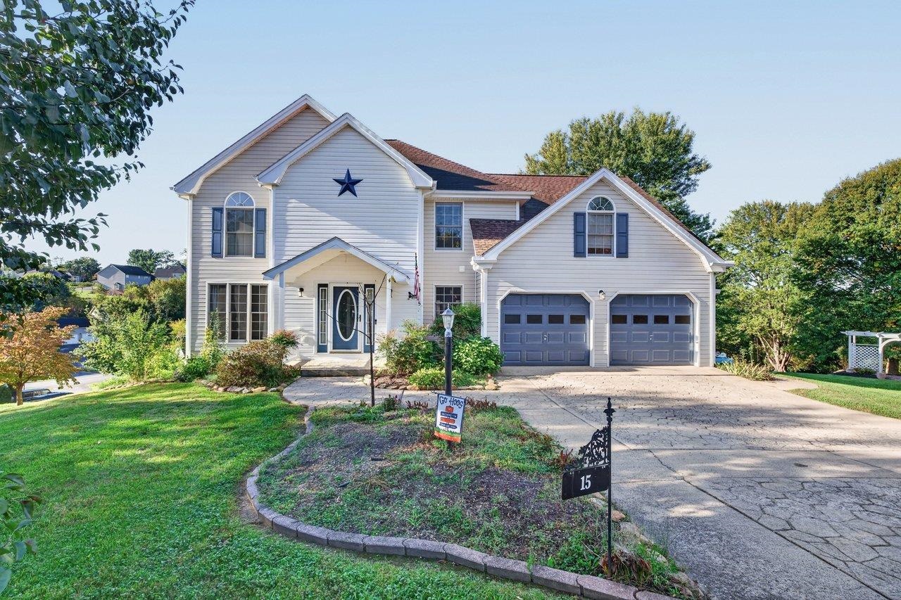 15 Marie Ct, Fishersville, VA 22939 — photo 2