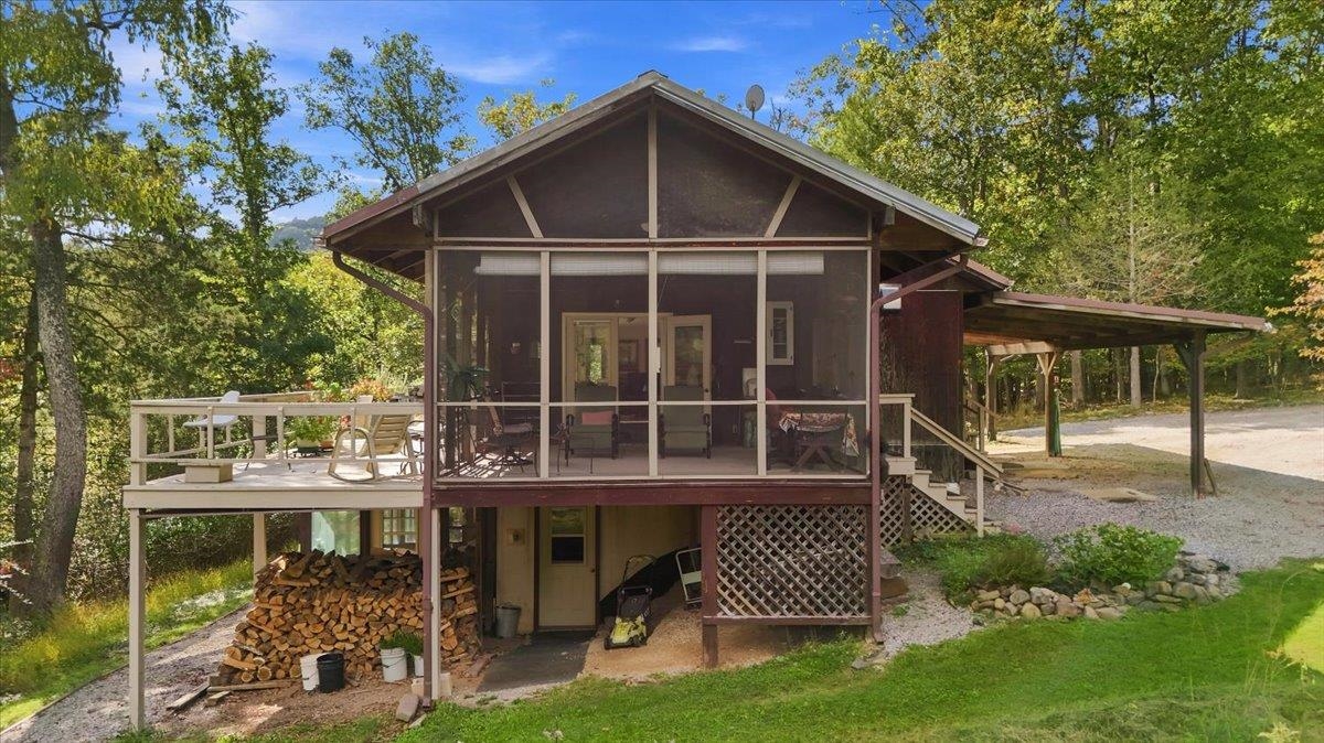 10375 Genoa Rd, Fulks Run, VA 22830 — photo 2
