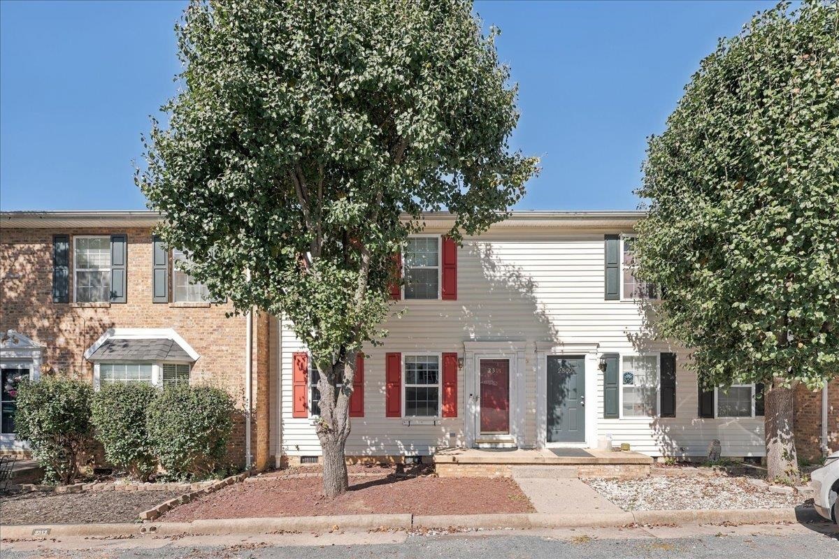 2311 Breckenridge Ct