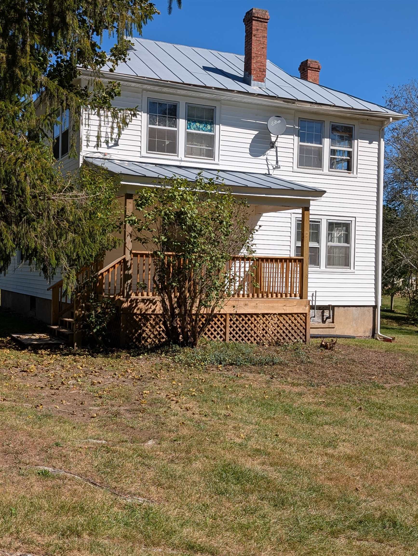 41 Lake View Dr, Bacova, VA 24412 — photo 4