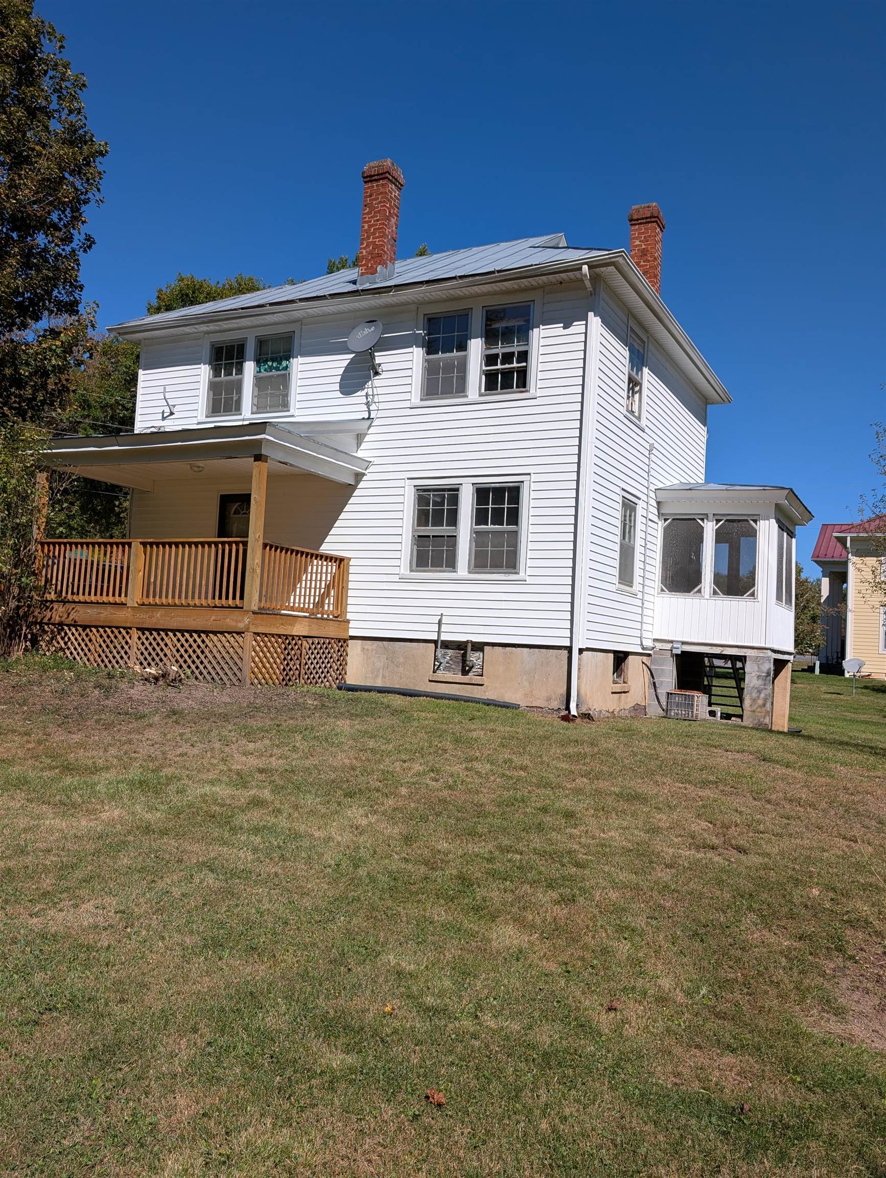 41 Lake View Dr, Bacova, VA 24412 — photo 5