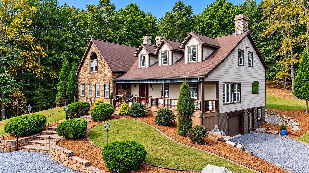 1755 Still House Dr, Lexington, VA 24450 - photo 4