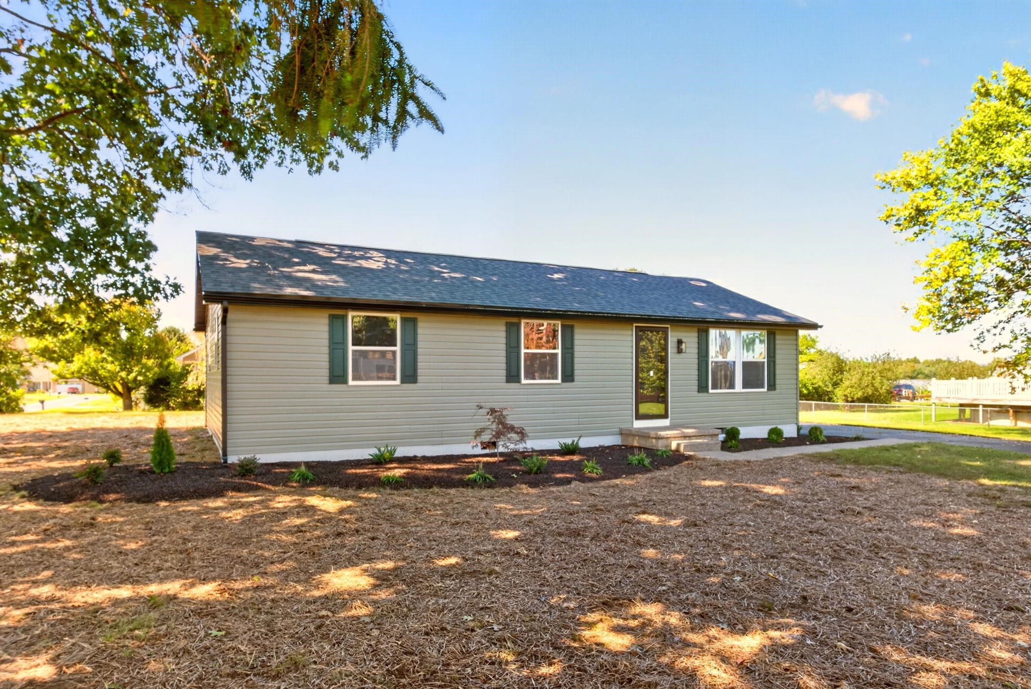 1801 Gum Ave, Grottoes, VA 24441 — photo 4
