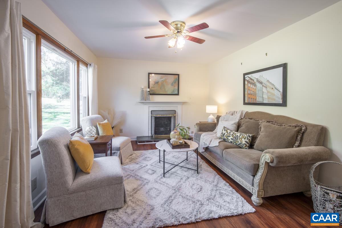 3193 Old Lynchburg Rd, North Garden, VA 22959 - photo 5