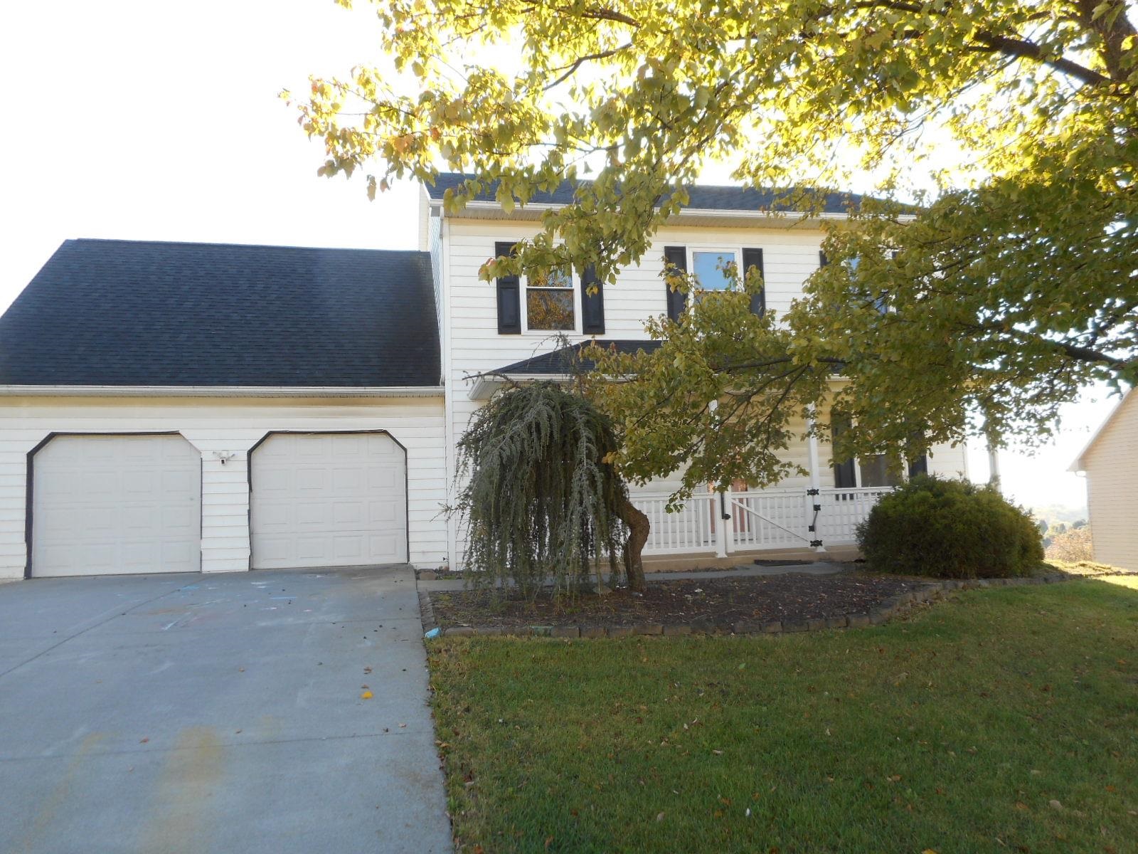 206 Bridgeport Dr