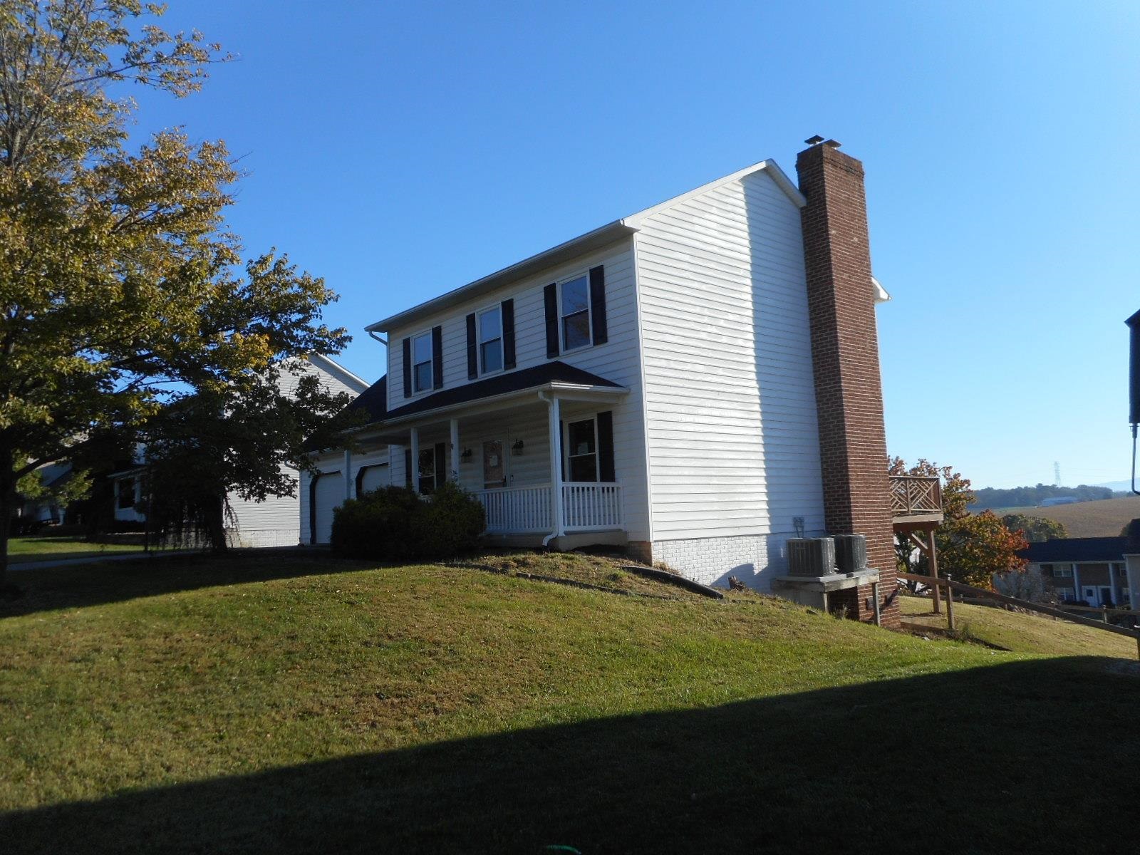 206 Bridgeport Dr, Bridgewater, VA 22812 — photo 2