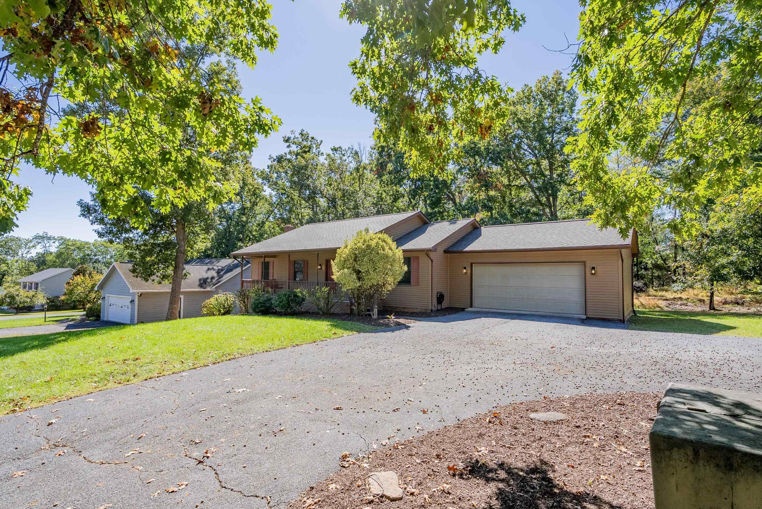 2571 Oak Grove, Mcgaheysville, VA 22840 — photo 2