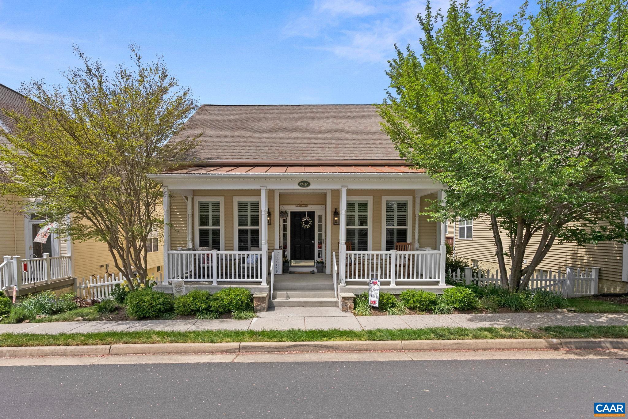 17450 Lethridge Cir, Round Hill, VA 20141 — photo 2