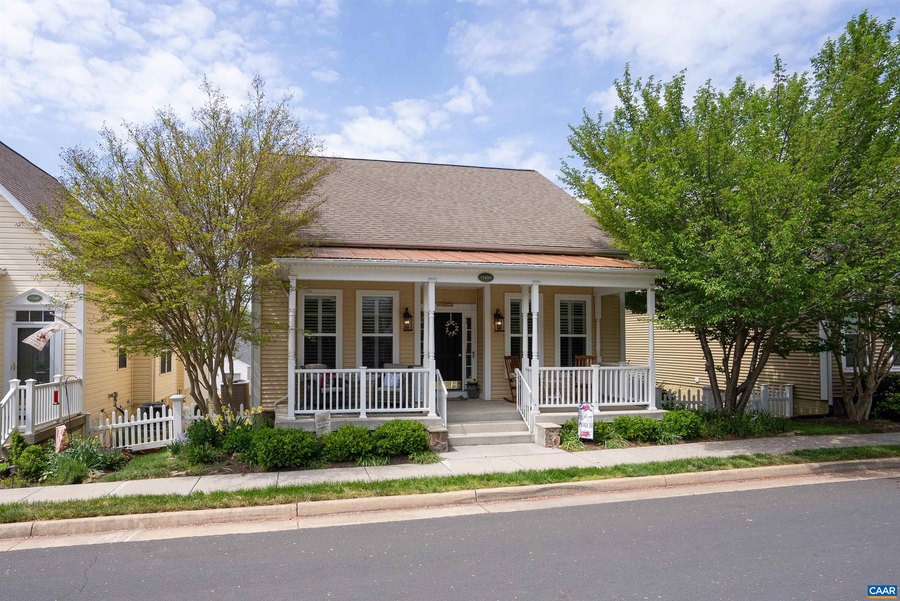 17450 Lethridge Cir, Round Hill, VA 20141 — photo 3