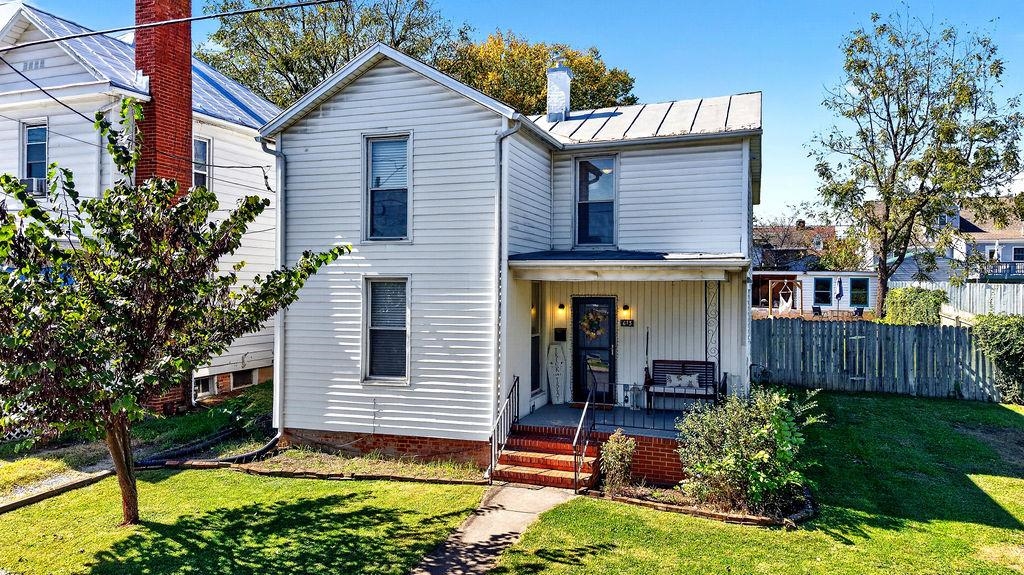 613 Collicello St, Harrisonburg, VA 22801 — photo 2
