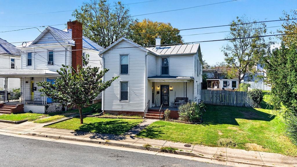 613 Collicello St, Harrisonburg, VA 22801 — photo 3