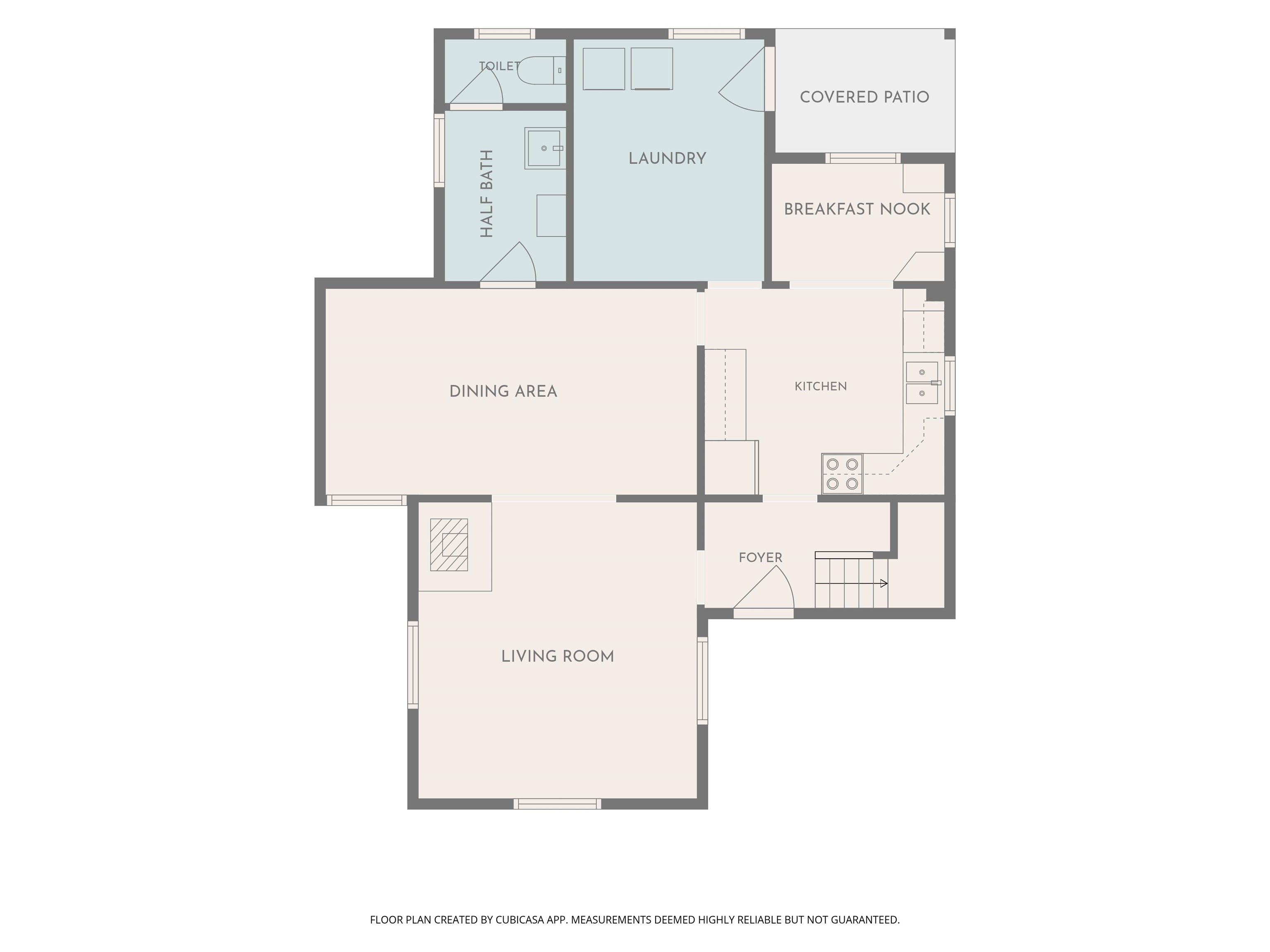 613 Collicello St photo 38