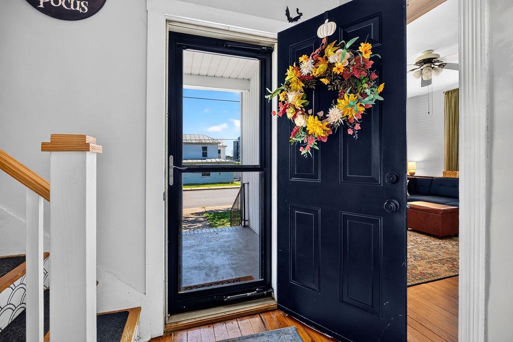 613 Collicello St, Harrisonburg, VA 22801 — photo 5
