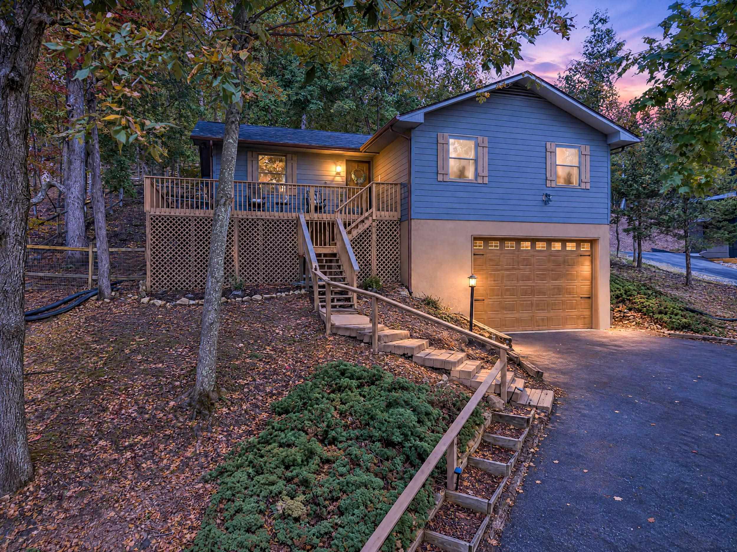 183 Deer Dr