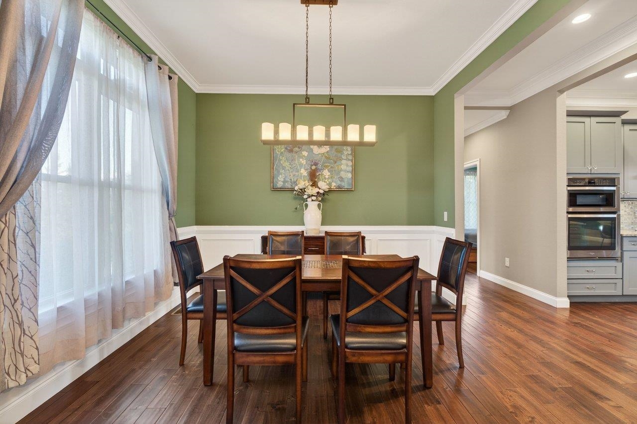 2005 Marigold Cir, Rockingham, VA 22801 - photo 5