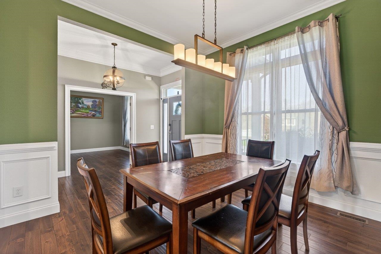 2005 Marigold Cir, Rockingham, VA 22801 - photo 6