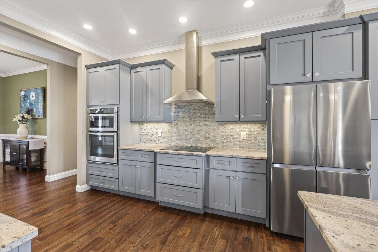 2005 Marigold Cir, Rockingham, VA 22801 - photo 8