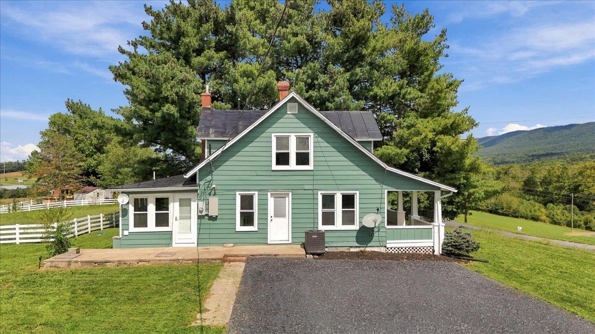 12029 Mountain Valley Rd, Rockingham, VA 22802 - photo 2