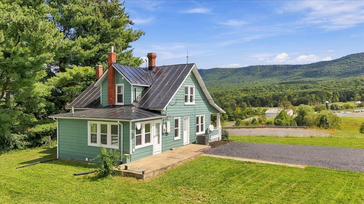 12029 Mountain Valley Rd, Rockingham, VA 22802 - photo 3