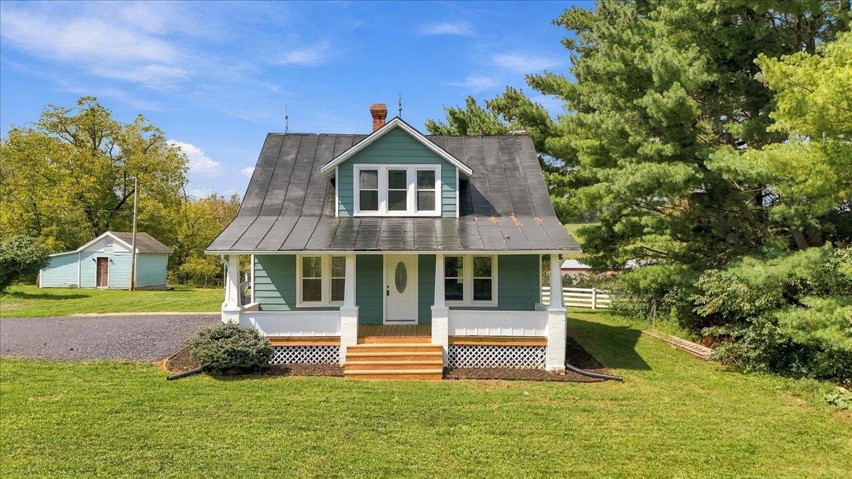 12029 Mountain Valley Rd, Rockingham, VA 22802 - photo 4