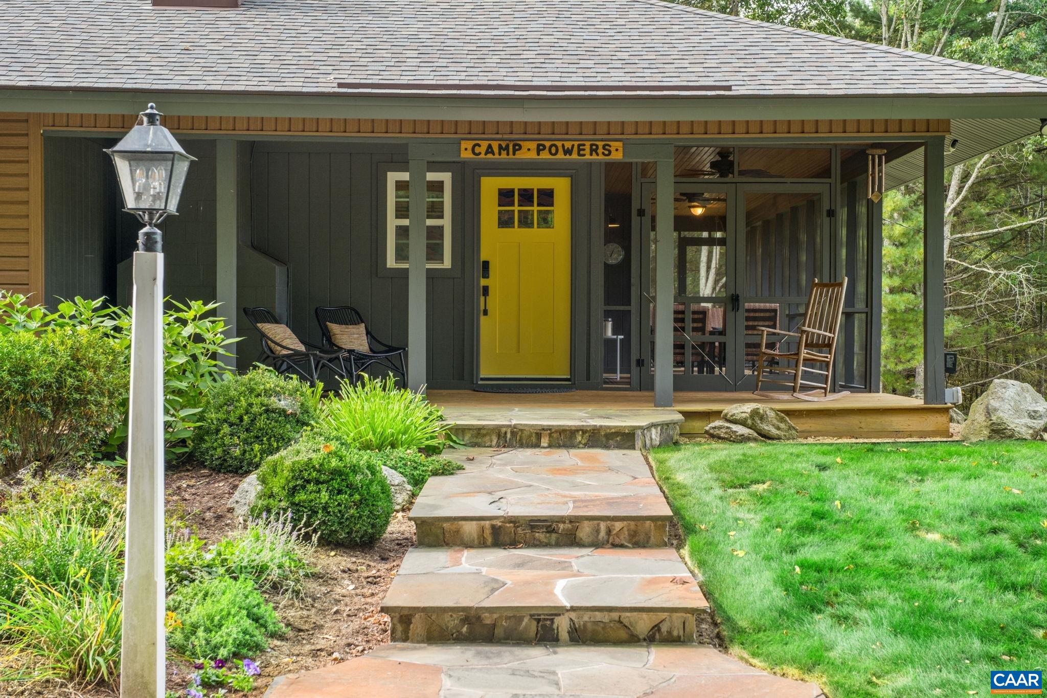 239 Marwell Dr, Montebello, VA 24464 - photo 3
