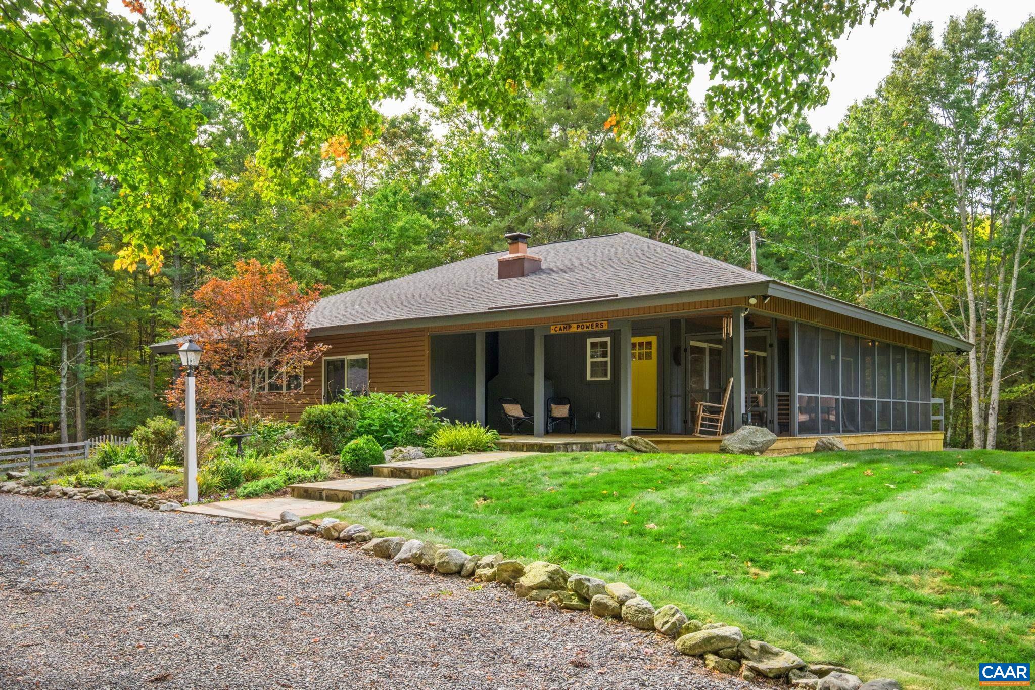 239 Marwell Dr, Montebello, VA 24464 - photo 5