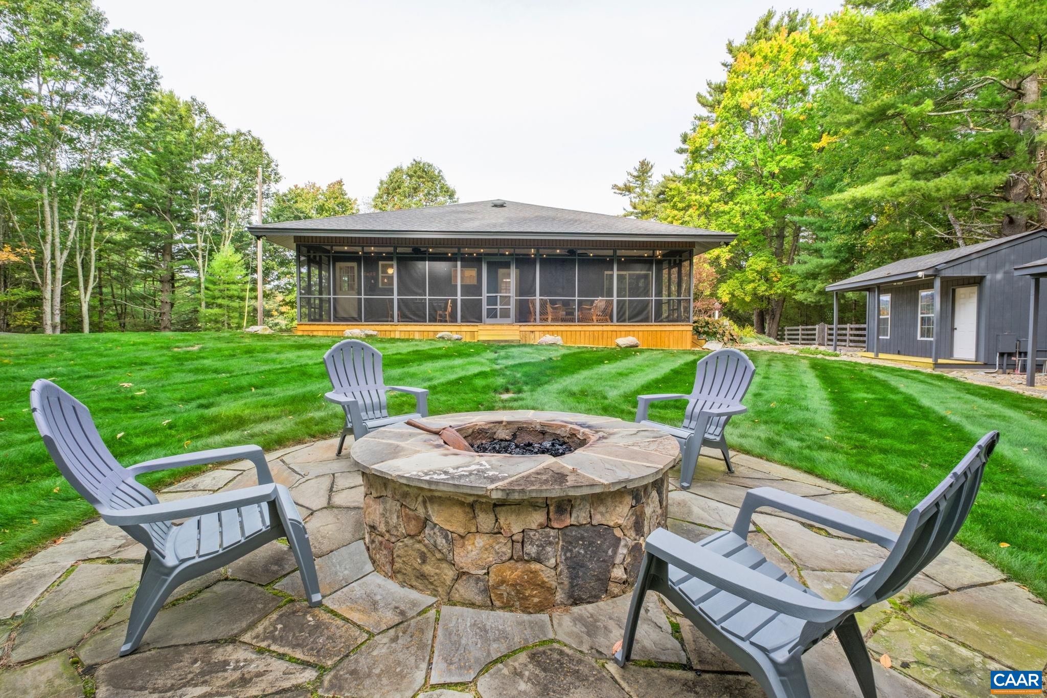 239 Marwell Dr, Montebello, VA 24464 - photo 6