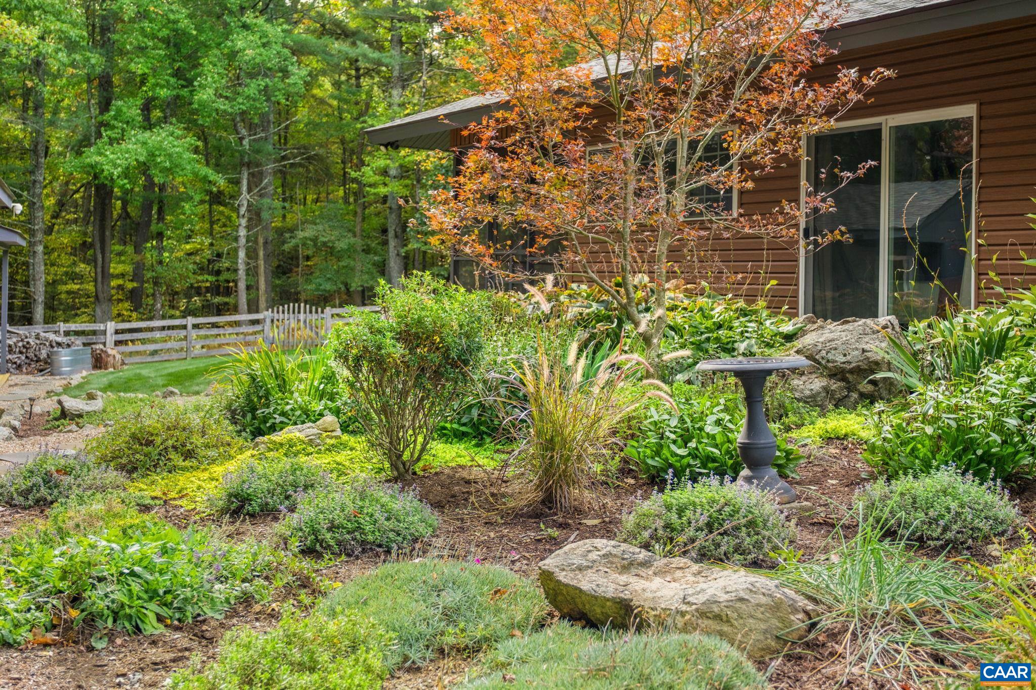 239 Marwell Dr, Montebello, VA 24464 - photo 7