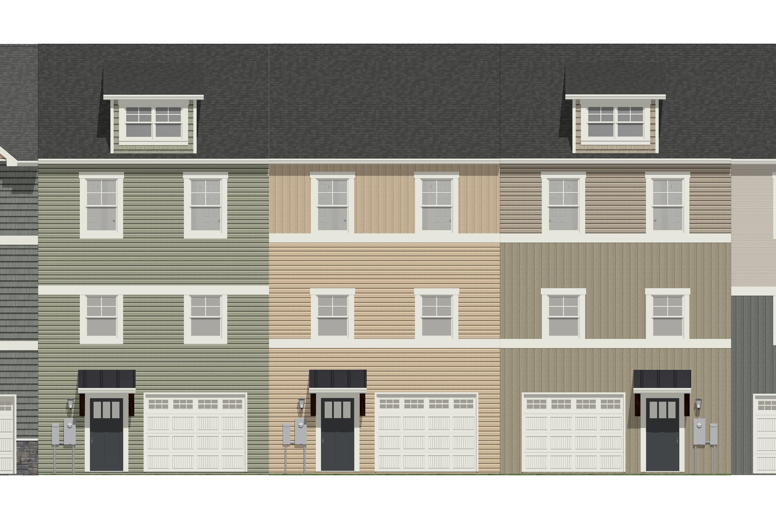 1437 Clydesdale Ln