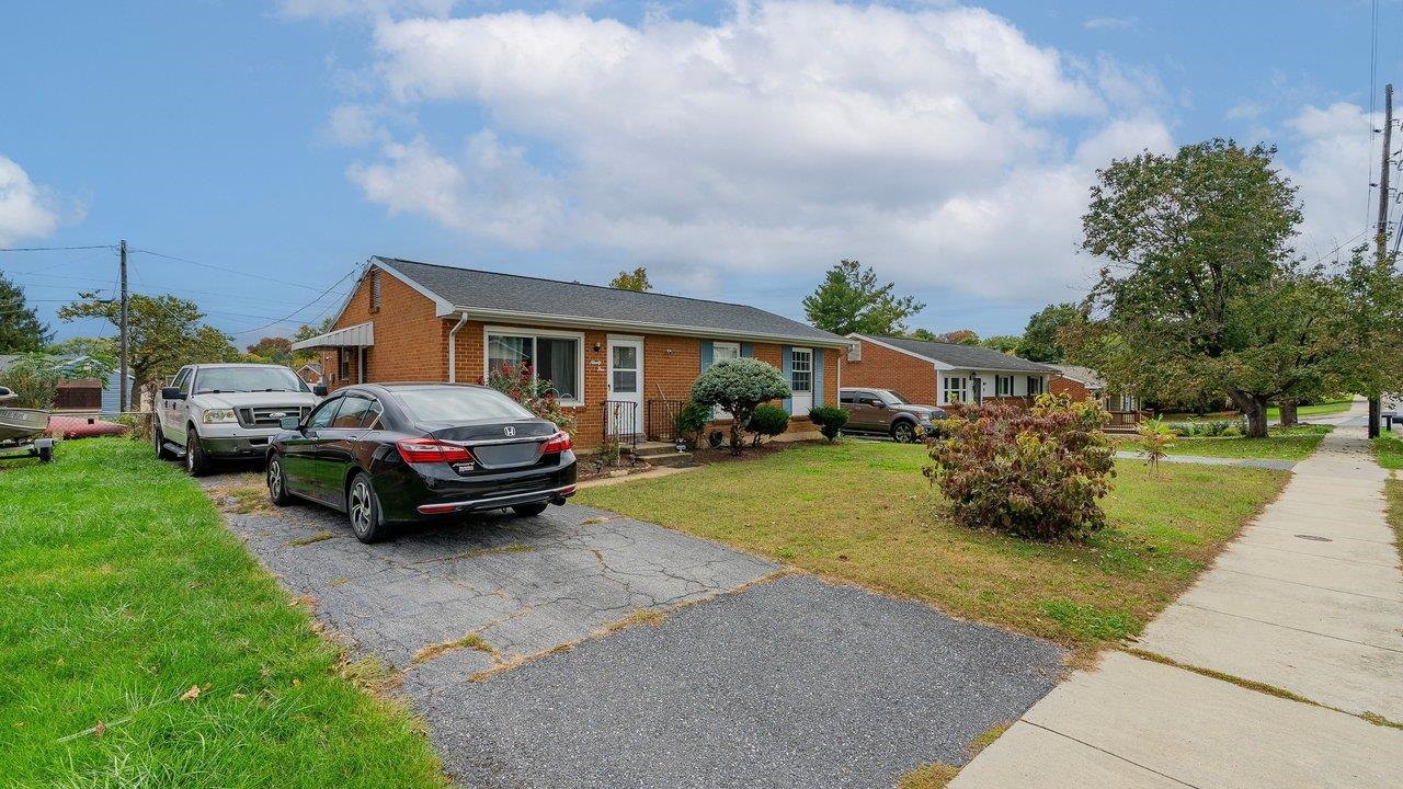 95 South Ave, Harrisonburg, VA 22801 - photo 3