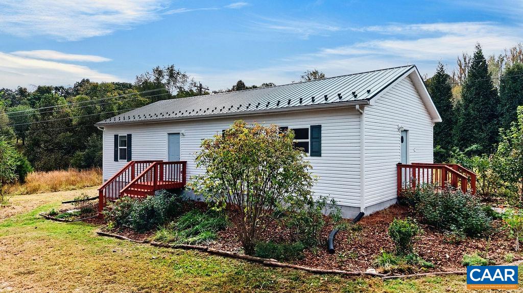 1238 Tye Brook Hwy, Piney River, VA 22964 - photo 2